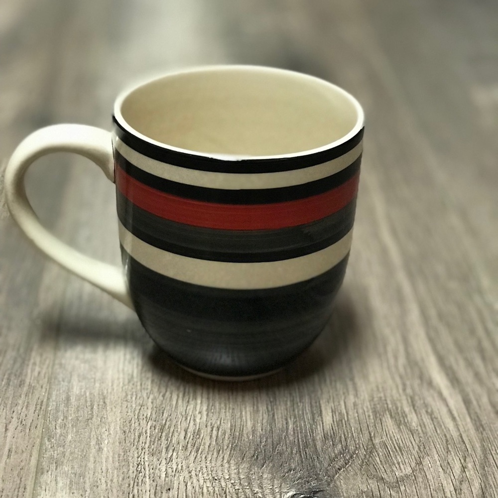 Coffee mug